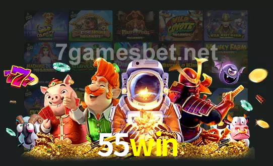 cassino 55win
