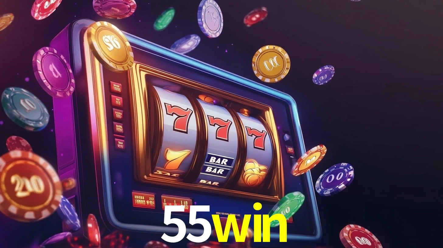 55win App Interface