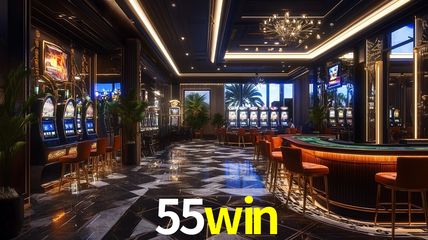 55win bet