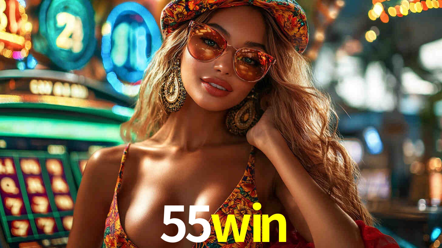 55win,55win.com