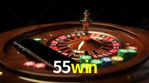 VIP Casino 55win