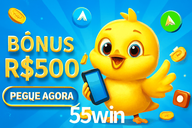 Slot Games 55win