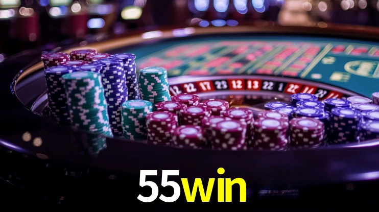 Exclusive Games 55win