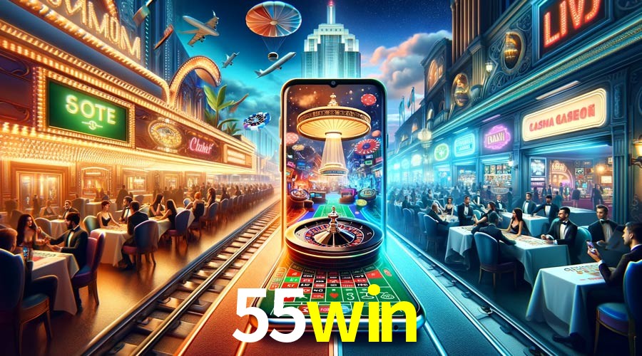 Games Directory 55win