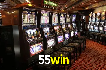 PIX Instantâneo 55win