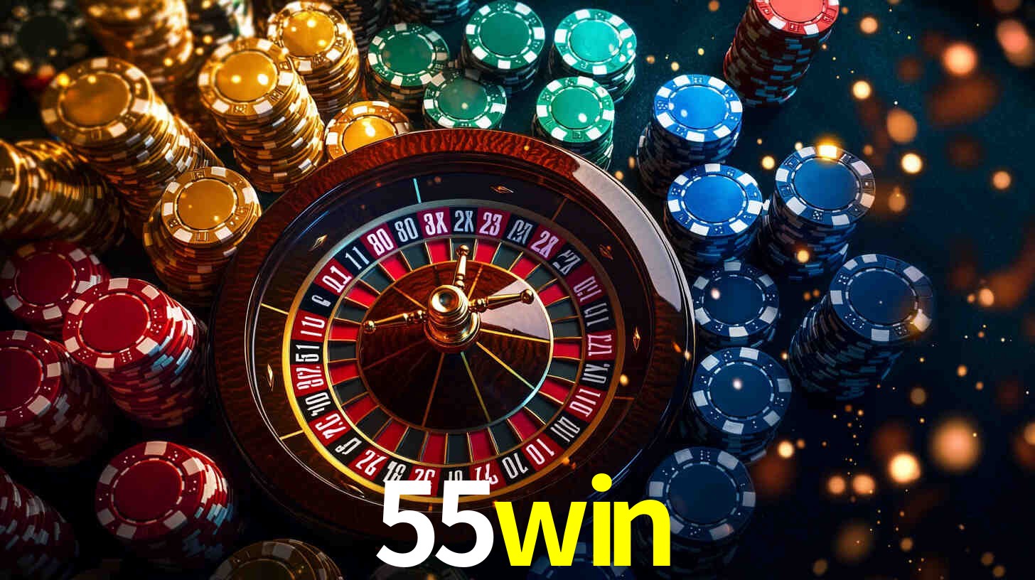 Experimente o Login Seguro Premium no 55win