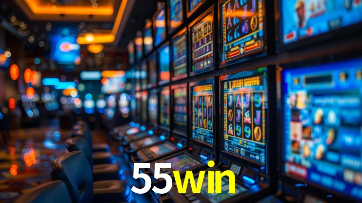 Live Casino 55win