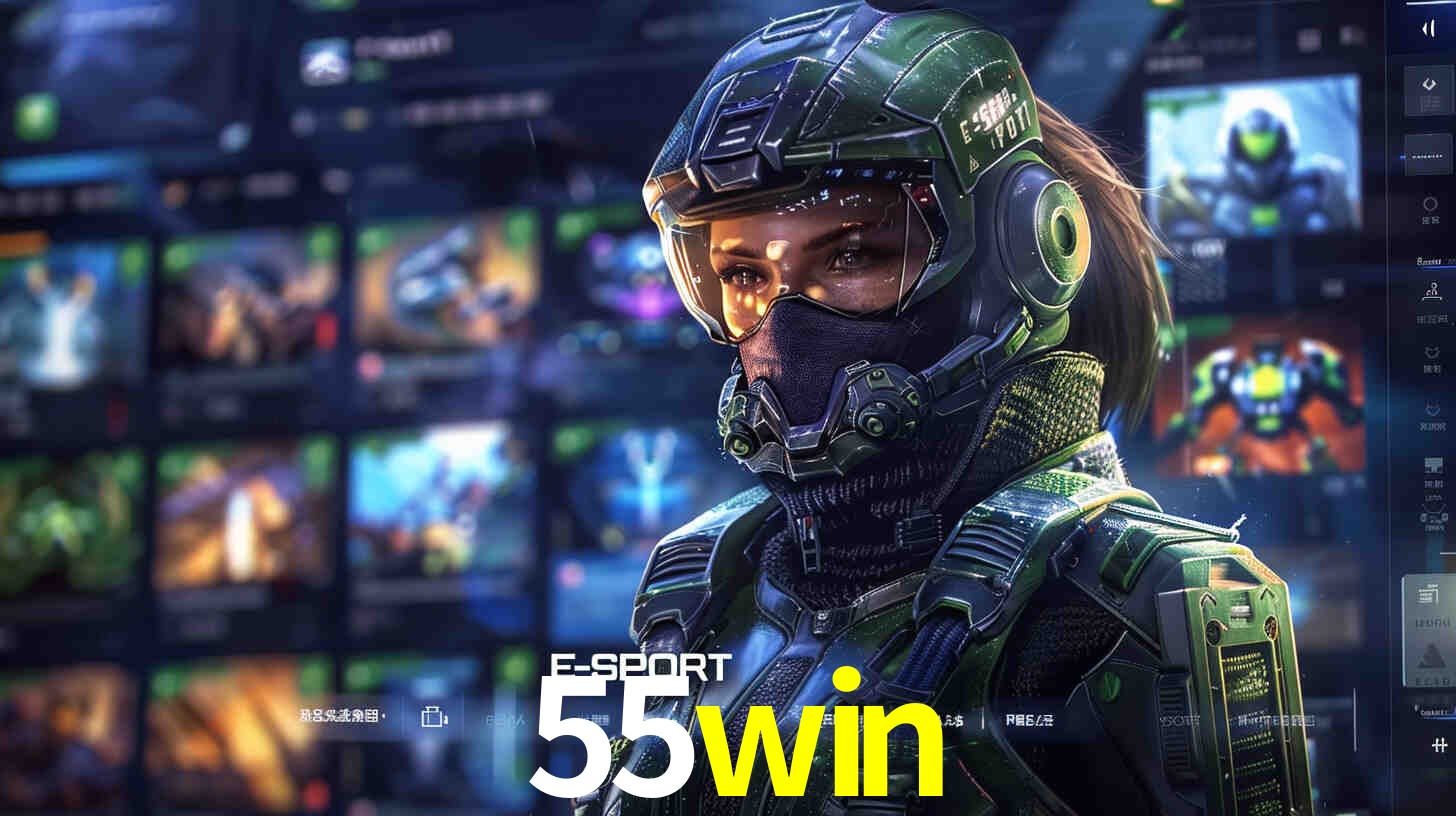 Platform Technology 55win