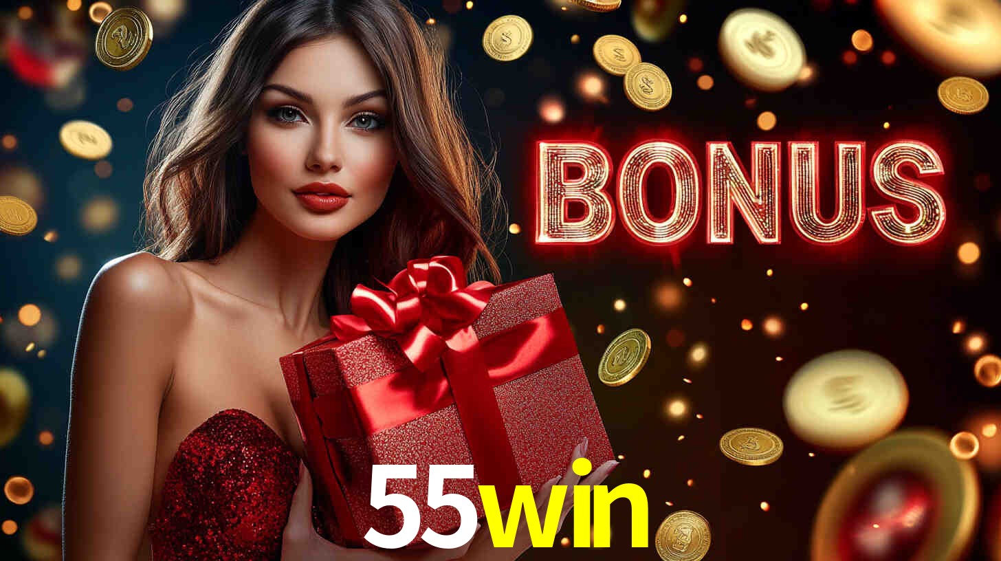 Apostas de Futebol 55win