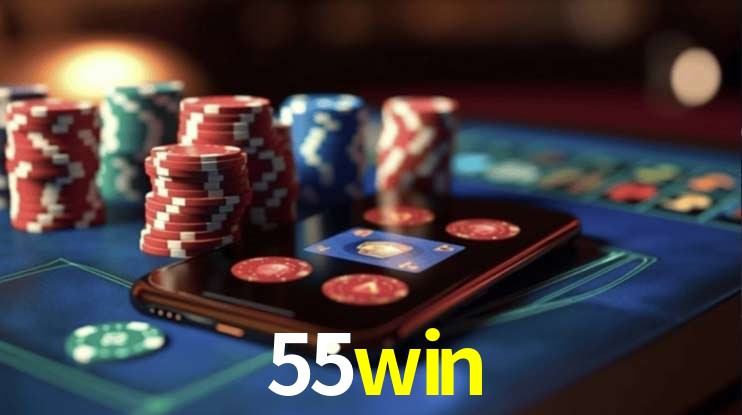 A Experiência Imersiva dos Cassinos Ao Vivo no 55win