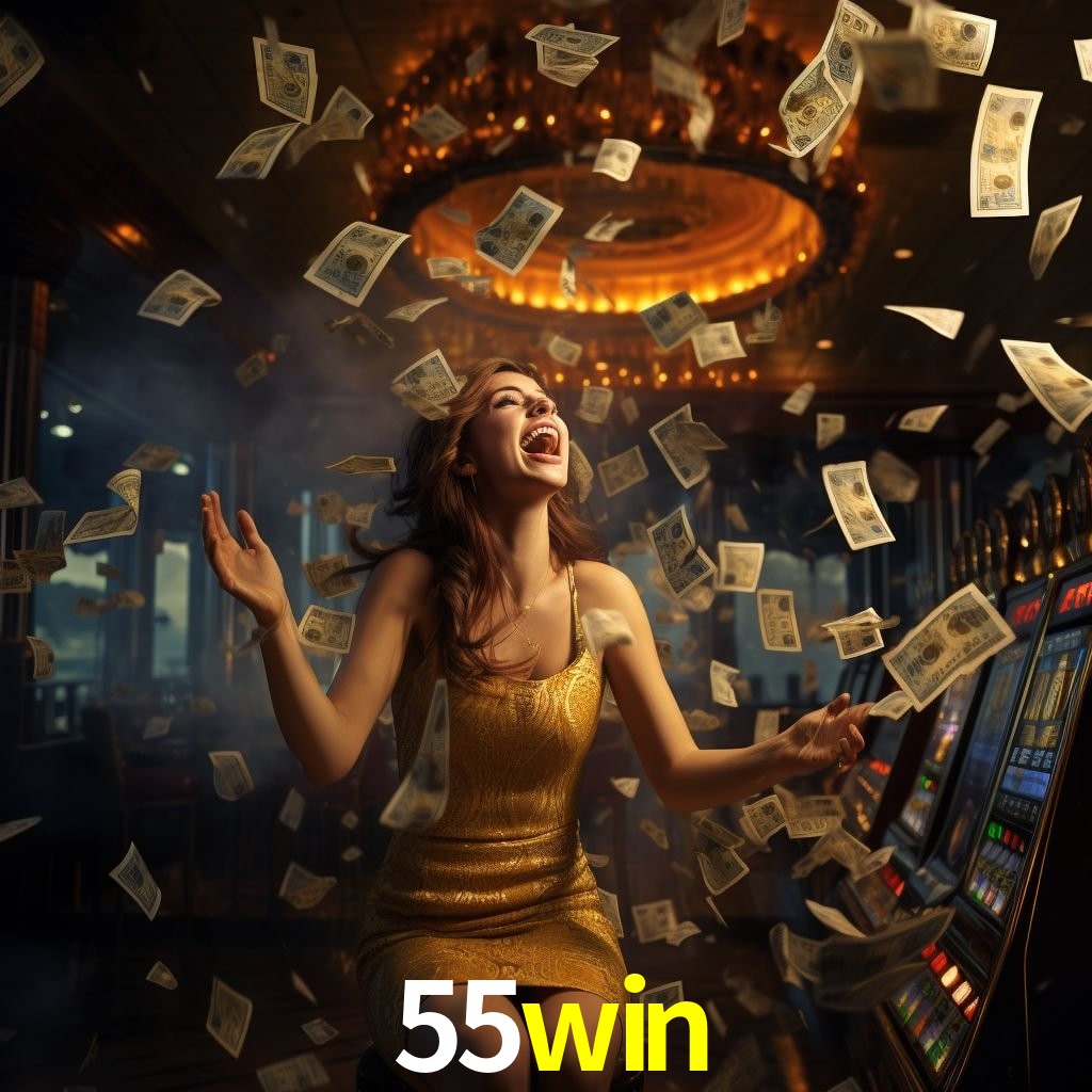 Tournaments 55win