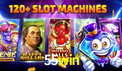 Exclusive Offers 55win