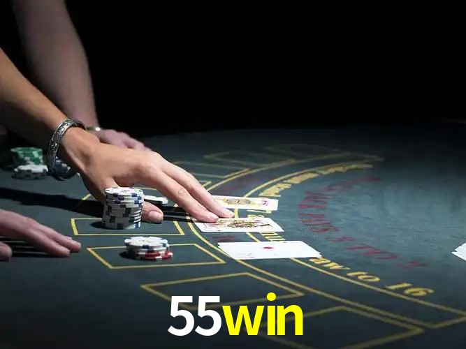 Descubra a Essência do 55win: Nossa História e Compromissos