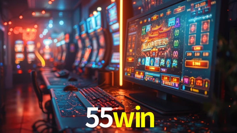 55win: Seu Especialista em Apostas Esportivas Brasileiras