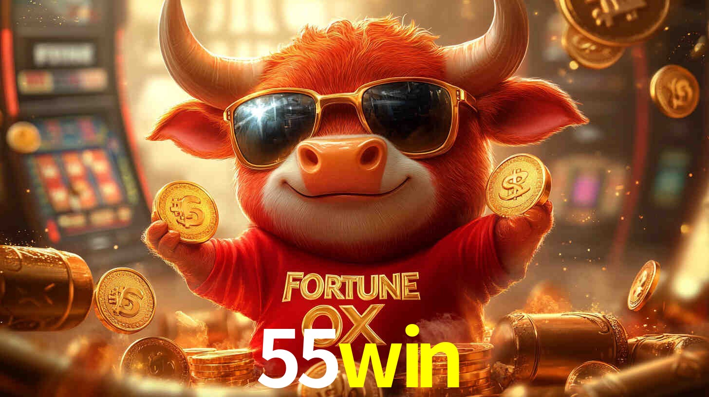 Desvendando o Mundo dos Jogos Virtuais na 55win