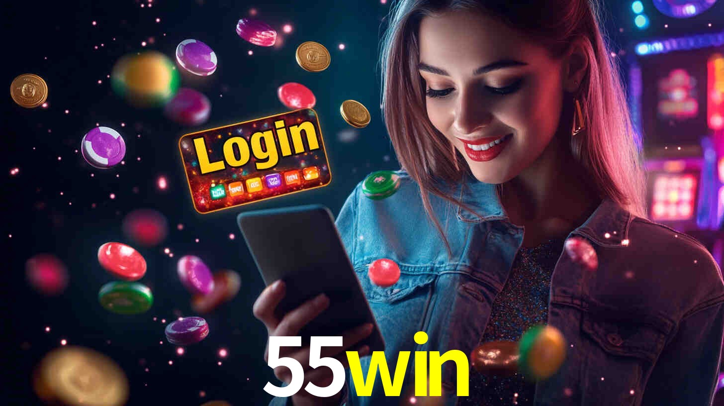 Apostas de Tênis 55win