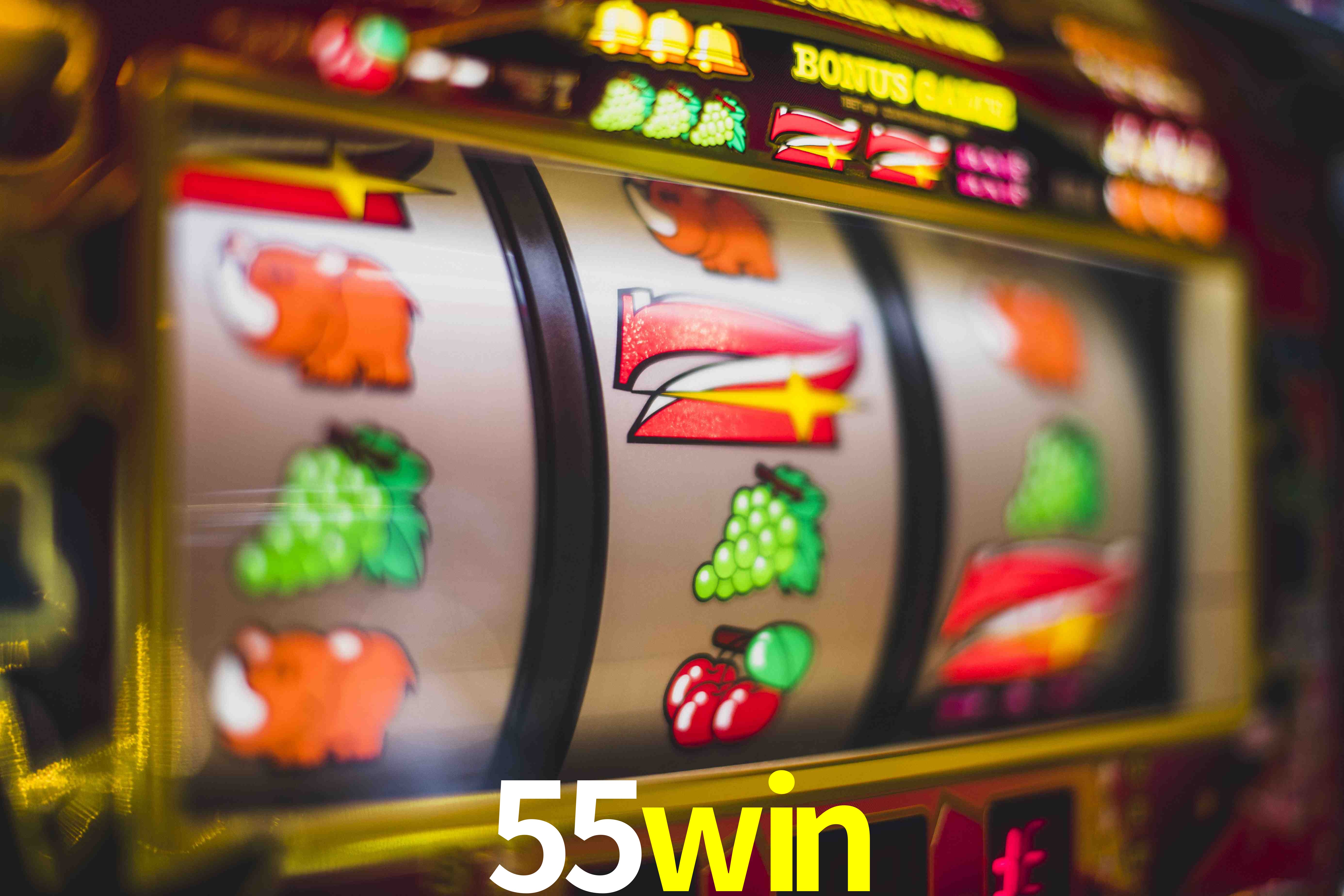 Roulette Table 55win