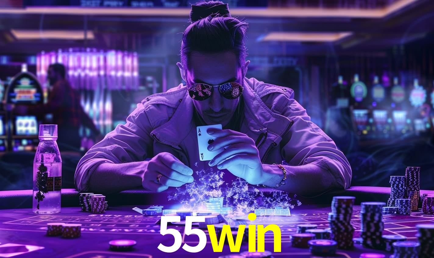 Programa VIP 55win