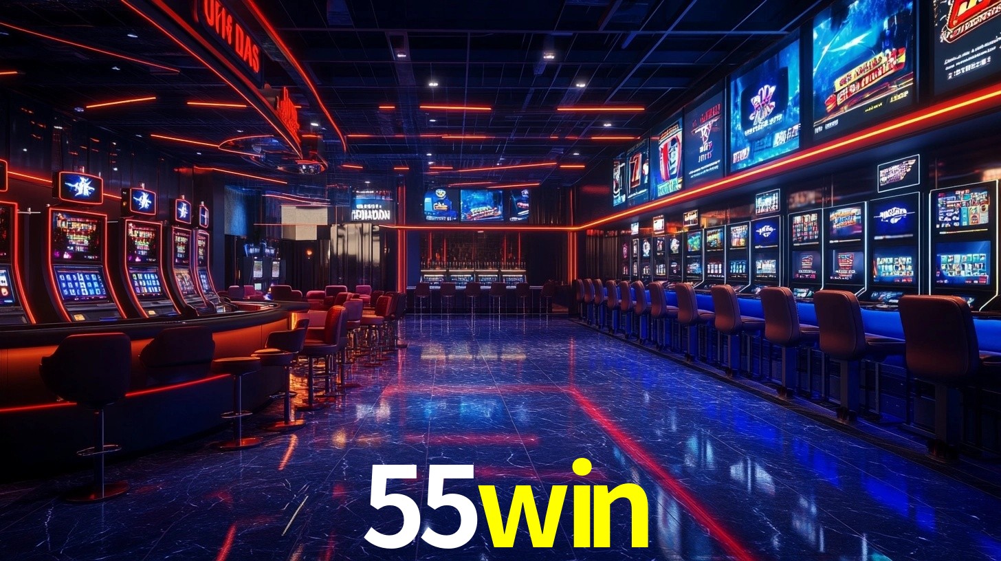 Ofertas Imperdíveis na 55win: Promoções e Bônus Que Valem a Pena