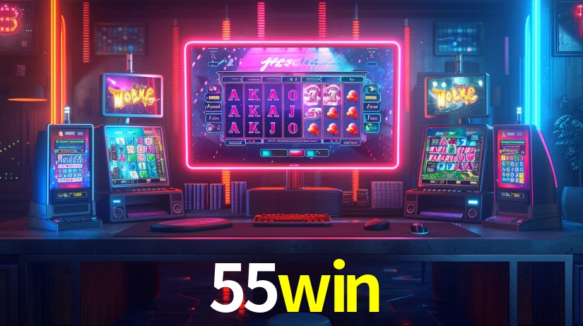 55win,55win.com