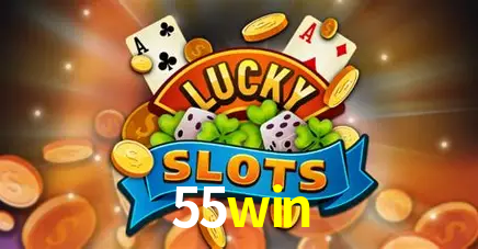 Descubra o Mundo do Cassino Online com 55win