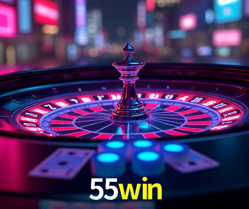 Diretório de Jogos 55win