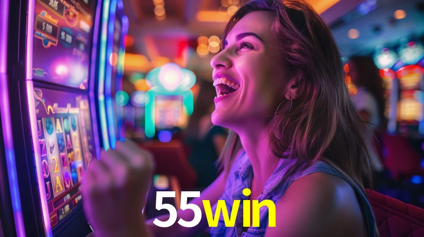 55win: Jogue Crash e Experimente Alta Recompensa Instantânea