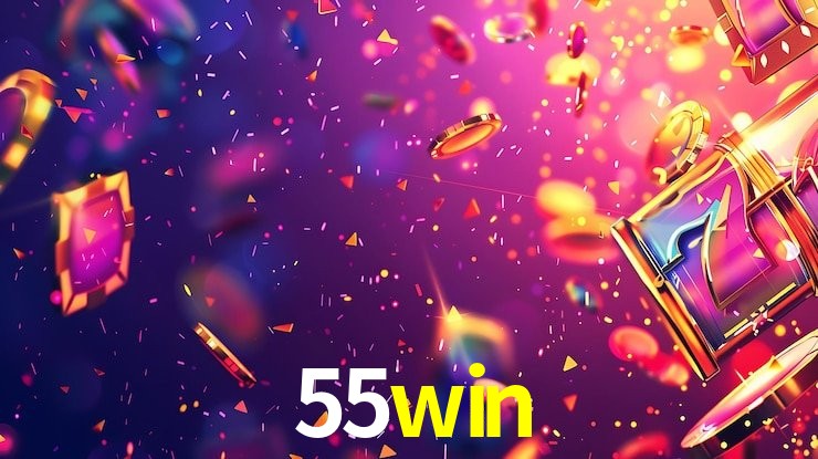 Ofertas Exclusivas 55win