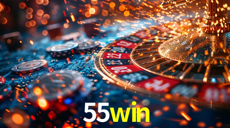 Bonus Features 55win