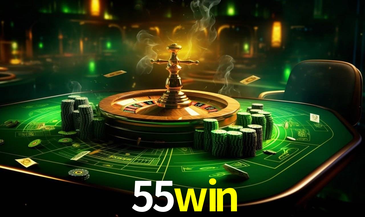 Promoções Sazonais 55win