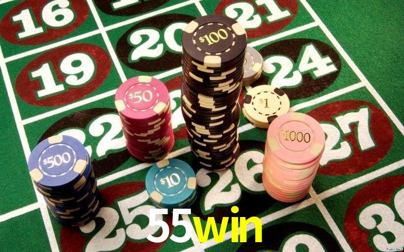 Integração de APIs 55win