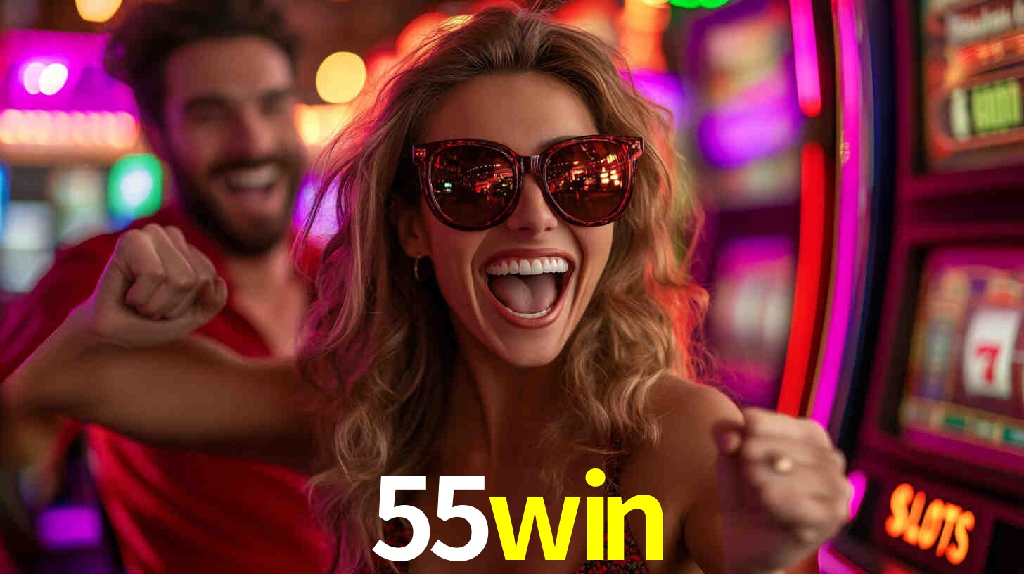 Experiência VIP 55win