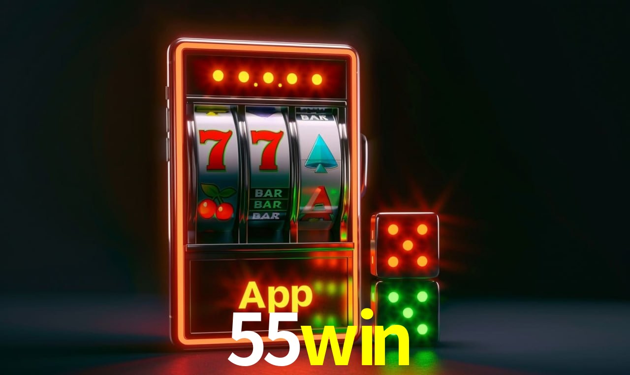Apostas Esportivas na 55win: Um Guia Completo