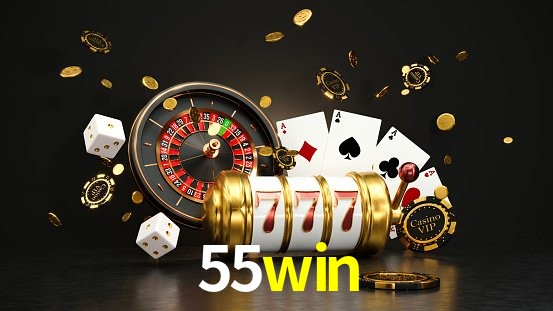 Live Casino 55win