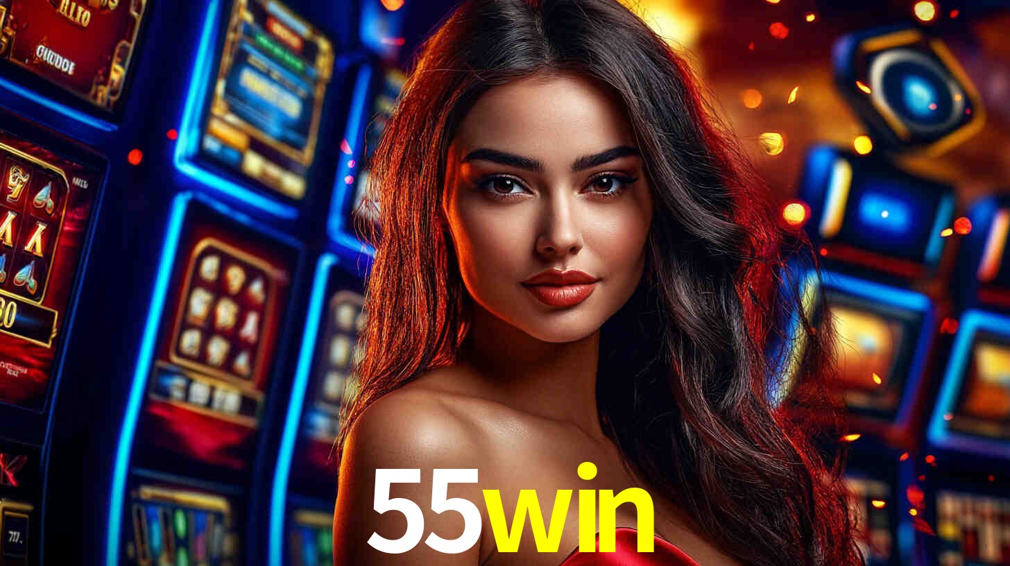 Recursos de Bônus 55win