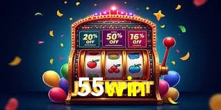 Descubra a Essência do 55win: Nossa História e Compromissos