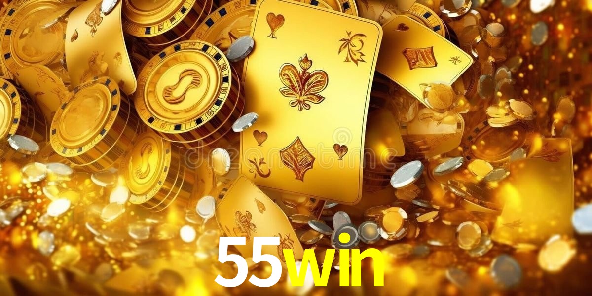 Segurança 2FA 55win