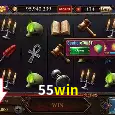 Flash Promotion 55win