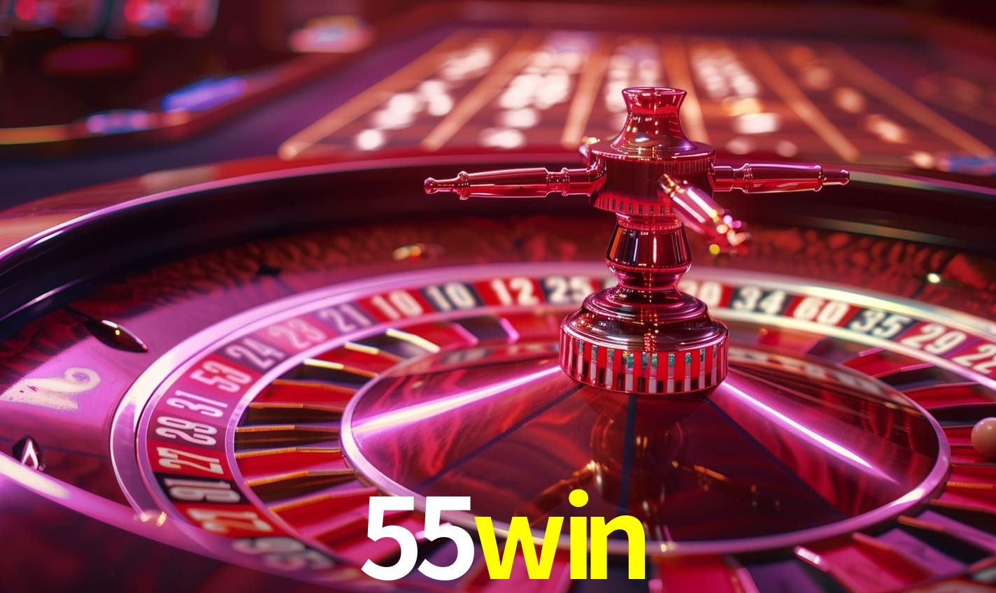 Benefícios da Conta 55win