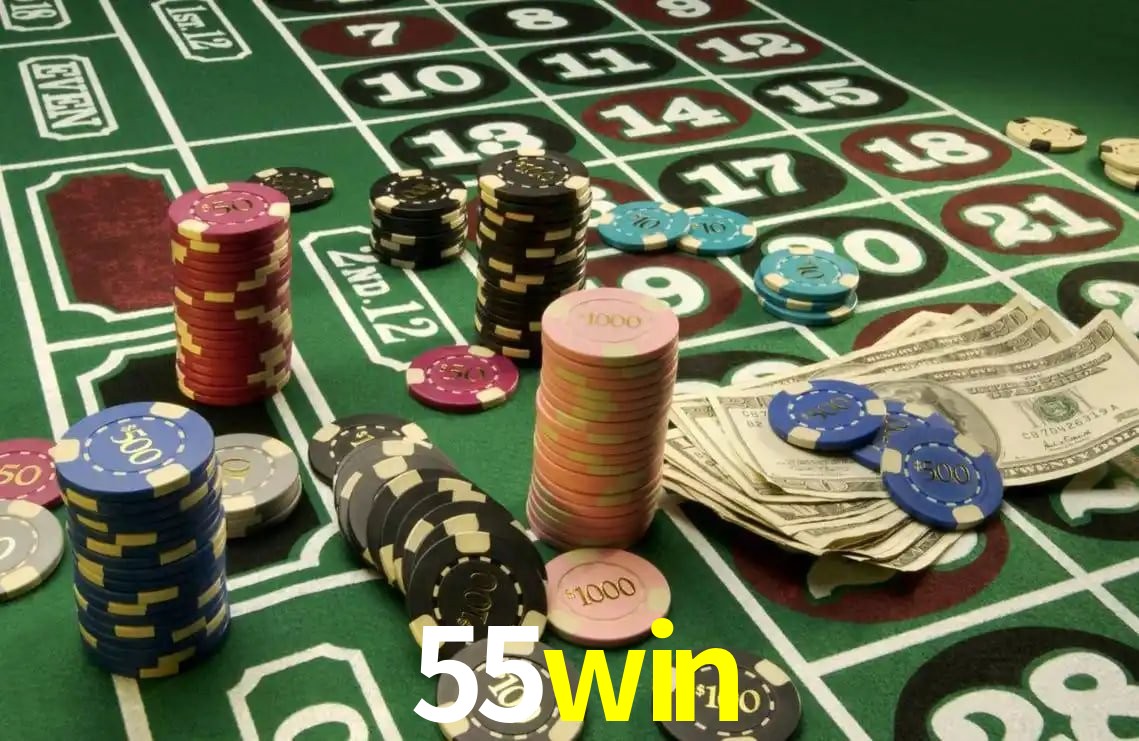 55win - Cassino On-line Aposta Segura - 55win.com