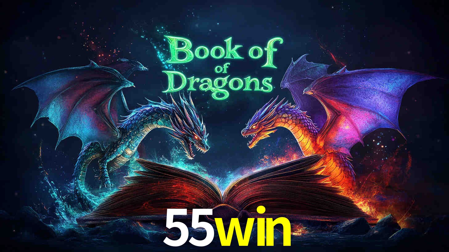 Casino Ao Vivo 55win
