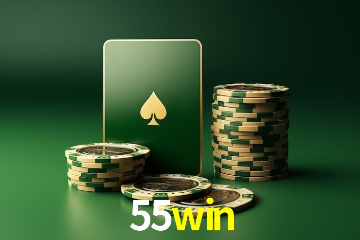 Blackjack Table 55win