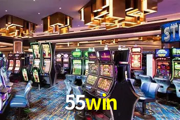 Jogos Exclusivos 55win