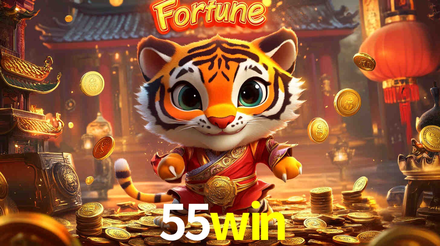 Casino VIP 55win