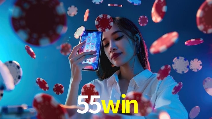 Sistemas de Segurança 55win