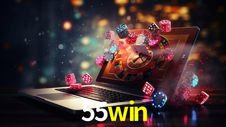 Especiais de Fim de Semana 55win