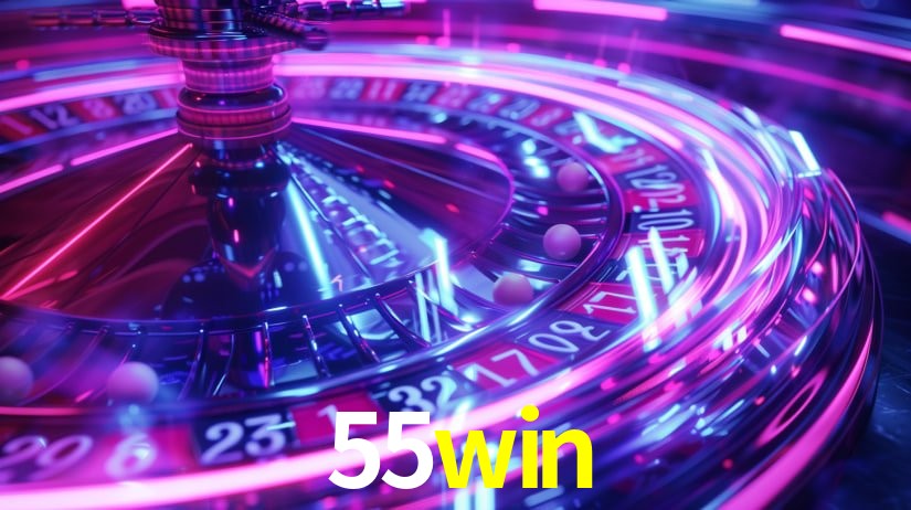 Tecnologia da Plataforma 55win