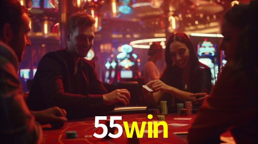 Bônus Diários 55win