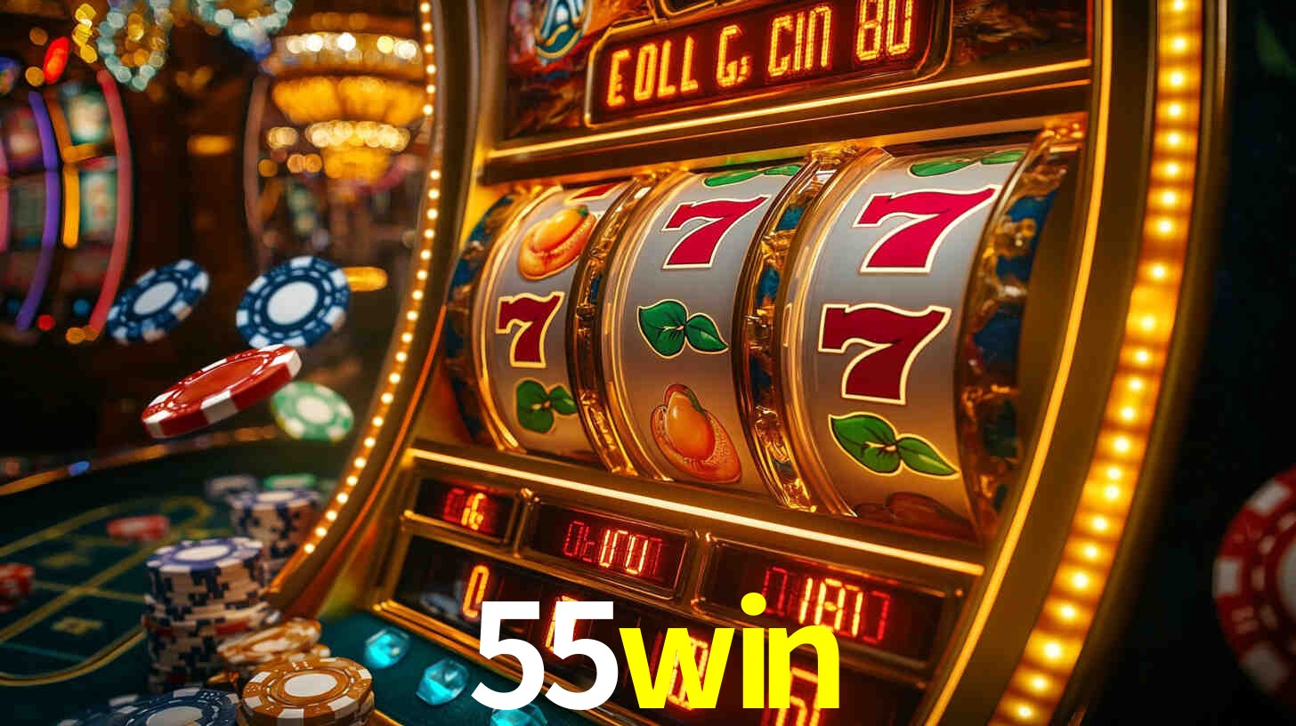 55win bet