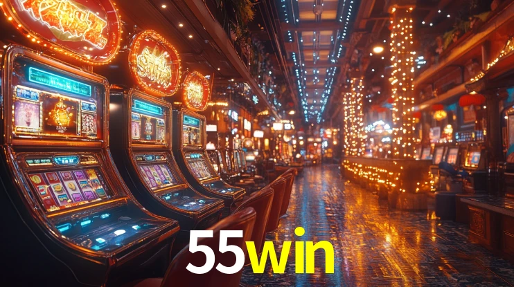 55win bet